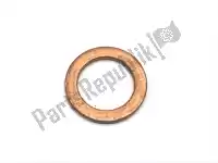 58038022000, KTM, cu-seal ring din7603-12x18x1,5 gasgas husqvarna ktm  adventure competition duke e egs enduro exc exe freeride ktm lc lc4 ls lse mxc rally rallye rc rc8 rxc sc six sm smc smr sms sup super super adventure super duke super enduro superm supermoto sx sxc sxs txc xc xcf xcr 0 50 65 85 125 , New