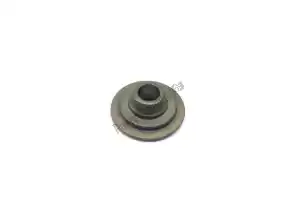 honda 14771MAT000 retainer, valve spring - Bottom side