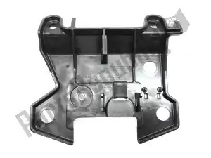 Piaggio Group 2B004177 socket ondersteuning - Bovenkant