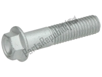 AP8152289, Aprilia, schraube mit flansch, Neu