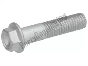 Piaggio Group AP8152289 tornillo con brida - Lado inferior