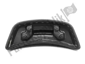 Piaggio Group 2B000752000C3 passenger backrest - Left side