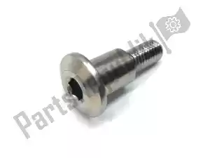 kawasaki 921530446 bolt,8x32 zx1000-c1h - Bottom side