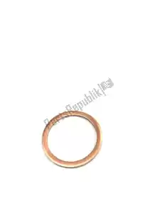 ktm 0603262322 cu-seal ring din7603-26x32x2 - Bottom side