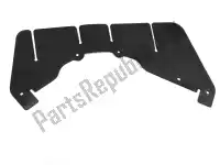 80108K01900, Honda, plate, splash guard honda sh i  ad a d sh125 sh125a sh125ad sh125d 125 , New