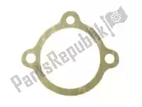 3JE1131N1000, Yamaha, gasket, holder yamaha wr yz yzf 250 1990 1991 1992 1993 1994 1995 1996 1997 1998, New