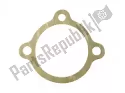 Here you can order the gasket, holder from Yamaha, with part number 3JE1131N1000: