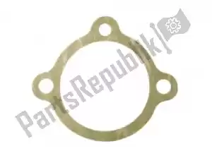 yamaha 3JE1131N1000 gasket, holder - Bottom side