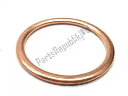 Here you can order the gasket,38. 9x46. 4x3. 0 kx450d6f from Kawasaki, with part number 110610082: