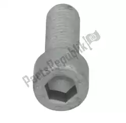 Aquí puede pedir tornillo hexagonal m10x30 de Piaggio Group , con el número de pieza AP8150195: