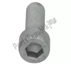Piaggio Group AP8150195 hex socket screw m10x30 - Bottom side