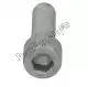 Hex socket screw m10x30 Piaggio Group AP8150195