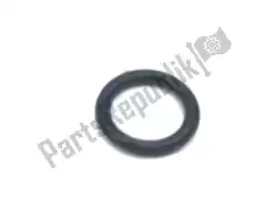 Here you can order the o-ring neddle v from Suzuki, with part number 1337435C00: