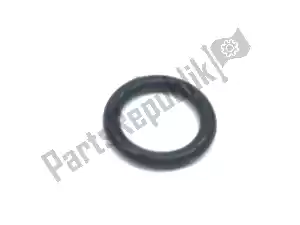 suzuki 1337435C00 o-ring neddle v - Lado inferior