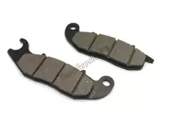 Here you can order the brake pads torque from Piaggio Group, with part number 1C000760: