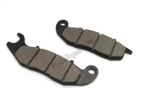 Piaggio Group 1C000760 brake pads torque - Bottom side