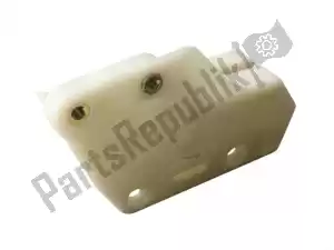 honda 52146MN1671 guide, chaîne - La partie au fond