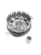 Gear assy,prima Suzuki 2120024810