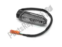 33450MKND11, Honda, winker assy l fr honda  650 2019, New