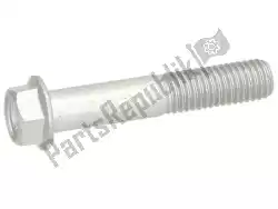 Here you can order the screw w/flange m10x55 from Piaggio Group, with part number AP8152410: