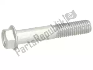 Piaggio Group AP8152410 tornillo con brida m10x55 - Lado inferior