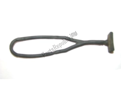 Aprilia AP8120177, Elastic, OEM: Aprilia AP8120177