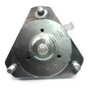 Suzuki 6411040B50 hub comp, rear - Right side