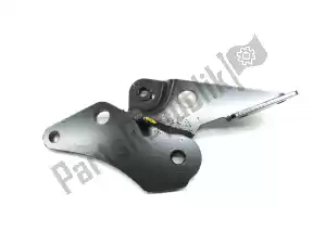 Piaggio Group B044621 lh support - Left side