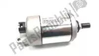 16087N, WAI, starter motor suzuki gsf gsx 1250 2007 2008 2009 2010 2011 2012 2014 2015 2016, New