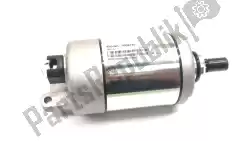 Here you can order the starter motor from WAI, with part number 16087N: