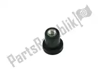 63127674841, BMW, blind rivet nut, flat headed - m6 bmw  1200 1250 2004 2005 2006 2007 2008 2009 2010 2011 2012 2013 2014 2015 2016 2017 2018 2019 2020 2021, New