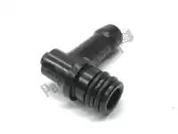 920051283, Kawasaki, raccord, type l kl650-c1 kawasaki klr 650 1995 1996 1997 1998 1999 2001 2002 2003 2004, Nouveau