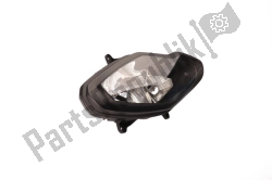 Aprilia AP8127152, Rh headlight, OEM: Aprilia AP8127152