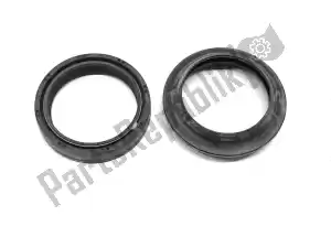 honda 51490MCA003 seal set, fr. fork - Bottom side