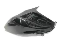 510260053660, Kawasaki, cover tank,lh,m.s.black zr800a kawasaki z 800 2013 2014 2015 2016, New