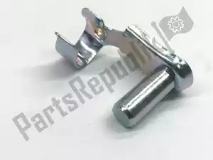 Piaggio Group AP8113082 gear selector fork clips - Upper side