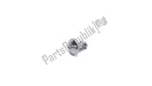 honda 90641MCF010 stud, 9x15 - Onderkant