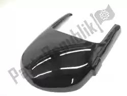Here you can order the cover, single seat from Yamaha, with part number 3B3F471100P3: