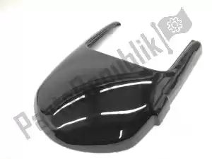 yamaha 3B3F471100P3 cover, single seat - Bottom side