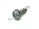 Bolt, joint, 8x19 Honda 90108KA3710