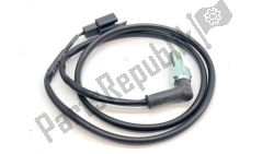 Aprilia 854973, Interruttore di arresto, OEM: Aprilia 854973