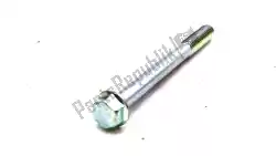 Aquí puede pedir perno, brida de Yamaha , con el número de pieza 950220606500: