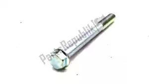yamaha 950220606500 perno, brida - Lado inferior