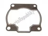 43G113511000, Yamaha, gasket, cylinder yamaha it 200 1986, New