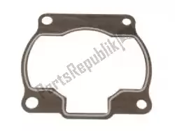 Here you can order the gasket, cylinder from Yamaha, with part number 43G113511000: