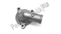 19315MV9670, Honda, couvercle, thermostat honda cb cbf cbr vf 600 750 1991 1992 1993 1994 1995 1996 1997 1998 1999 2000 2001 2002 2003 2004 2005 2006 2007, Nouveau