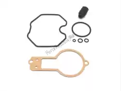 Here you can order the gasket set from Honda, with part number 16010KW3014: