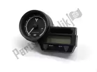5YKH35000100, Yamaha, speedometer assy yamaha mt 660 2006 2007 2008 2009 2011 2012, New