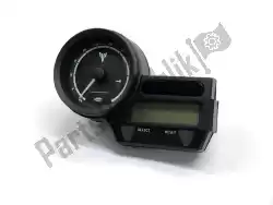 Here you can order the speedometer assy from Yamaha, with part number 5YKH35000100: