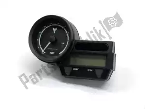 yamaha 5YKH35000100 speedometer assy - Bottom side